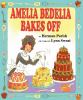 Go to record Amelia Bedelia bakes off