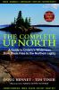 Go to record The complete up north : a guide to Ontario's wilderness fr...
