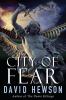 Go to record City of fear : a novel