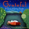 Go to record Grateful : a song of giving thanks