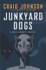 Go to record Junkyard dogs