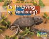 Go to record Is it living or nonliving?