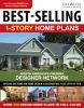 Go to record Best-selling 1-story home plans.