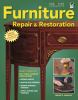 Go to record Furniture repair & restoration