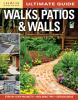 Go to record Walks, patios & walls