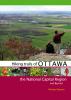 Go to record Hiking trails of Ottawa, the National Capital Region, and ...