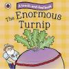 Go to record The enormous turnip