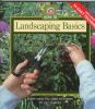 Go to record Landscaping basics : everything you need to know to get st...