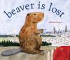 Go to record Beaver is lost