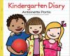 Go to record Kindergarten diary