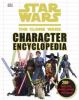 Go to record Star Wars, the clone wars : character encyclopedia