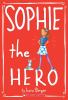 Go to record Sophie the Hero