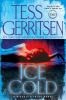 Go to record Ice cold : a Rizzoli & Isles novel