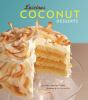 Go to record Luscious coconut desserts