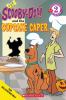 Go to record Scooby-Doo and the cupcake caper