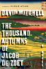 Go to record The thousand autumns of Jacob de Zoet : a novel