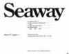Go to record The Seaway : in commemoration of the 20th anniversary of t...