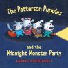 Go to record The Patterson puppies and the midnight monster party