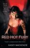 Go to record Red hot Fury : a shades of Fury novel
