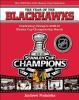 Go to record The year of the Blackhawks : 2010 Stanley Cup champions : ...