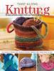 Go to record Take-along knitting : 20+ easy portable projects from your...