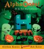 Go to record Alpha oops! H is for Halloween