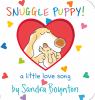 Go to record Snuggle Puppy : a little love song