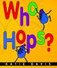 Go to record Who hops?