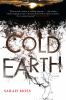 Go to record Cold earth