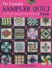 Go to record The essential sampler quilt book : 40 techniques for machi...