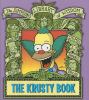 Go to record The Krusty book