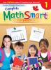 Go to record Complete MathSmart : Grade 1.