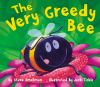 Go to record The very greedy bee