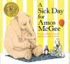 Go to record A sick day for Amos McGee