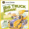 Go to record Crazy about big truck songs!