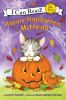 Go to record Happy Halloween, Mittens