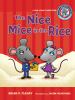 Go to record The nice mice in the rice : a long vowel sounds book