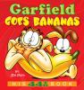Go to record Garfield goes bananas