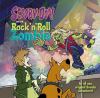 Go to record Scooby-Doo and the rock 'n' roll zombie