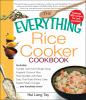 Go to record The everything rice cooker cookbook
