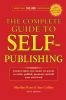 Go to record The complete guide to self-publishing : everything you nee...