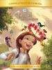 Go to record Tinker Bell and the great fairy rescue : a read-aloud stor...