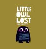 Go to record Little Owl lost