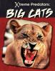 Go to record Big cats