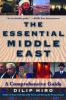 Go to record The essential Middle East : a comprehensive guide