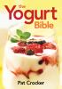 Go to record The yogurt bible