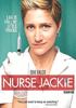Go to record Nurse Jackie. Season one