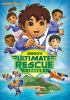 Go to record Go Diego go! Diego's ultimate rescue league.