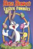 Go to record Bugs Bunny's Easter funnies