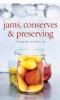Go to record Jams, conserves and preserving